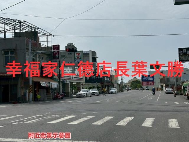 台南後壁農地-10