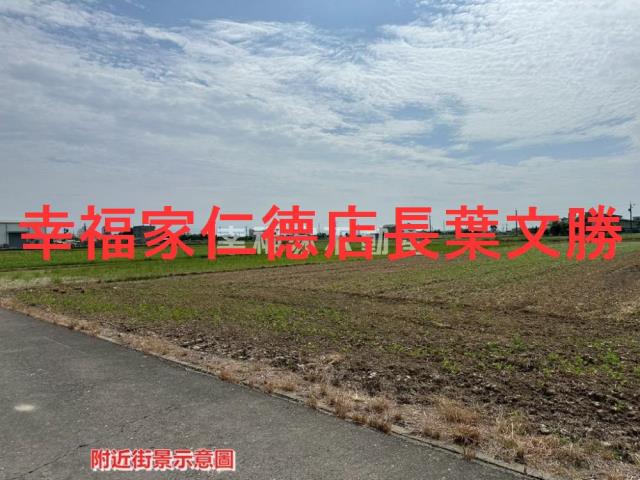 台南後壁農地-13