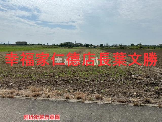 台南後壁農地-14