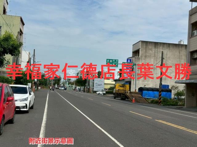 台南後壁農地-15