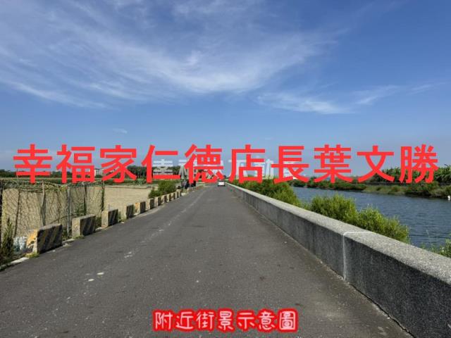 台南安南農地-11