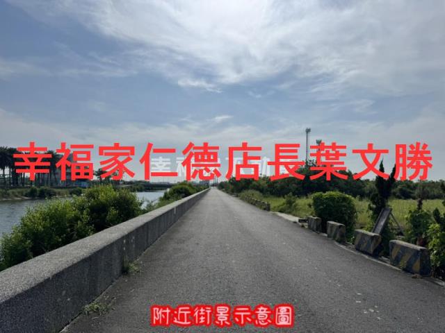 台南安南農地-5