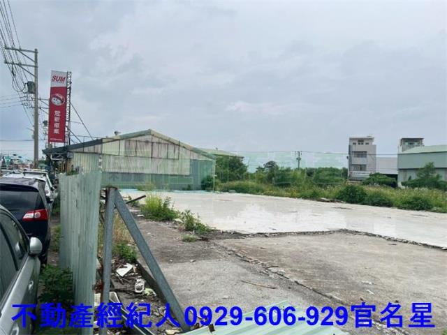 西區工業地-4