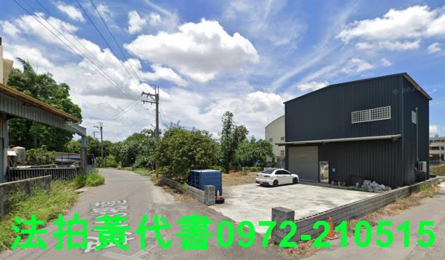 田尾法拍農地-10