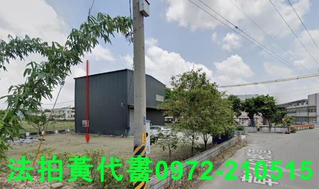 田尾法拍農地-13