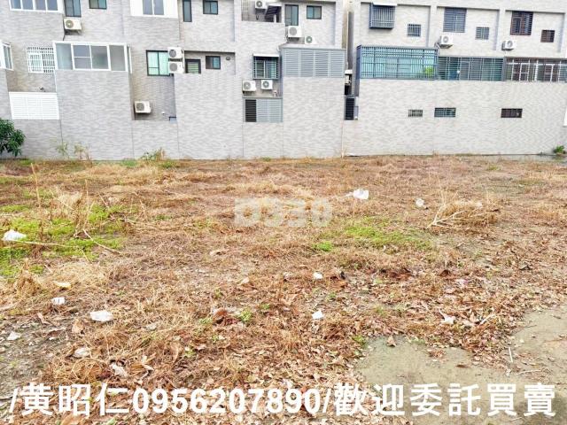台南建地-2