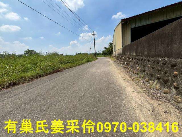 台南白河農地-4