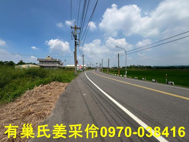 台南白河農地-7