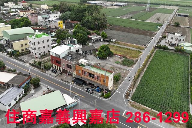 雲林褒忠農地-1