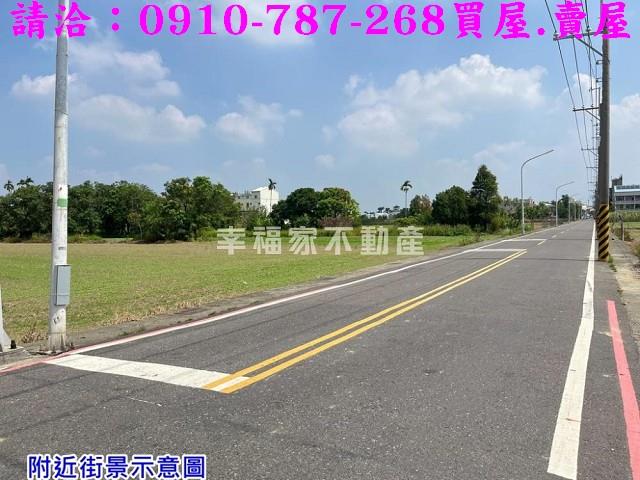 台南西港農地-10