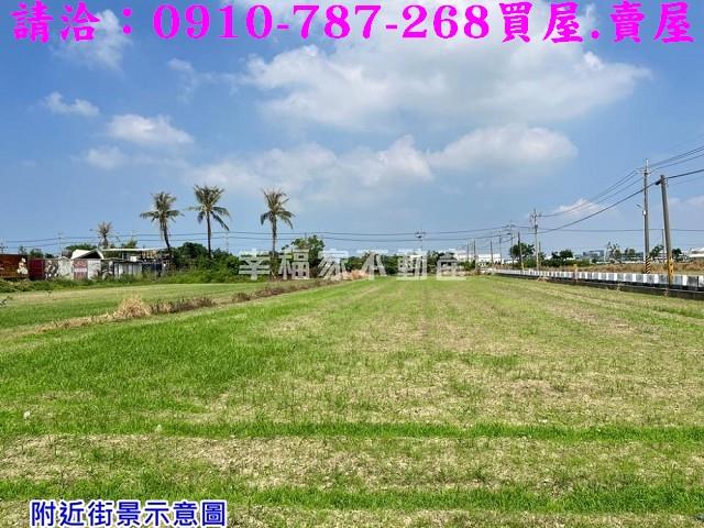 台南西港農地-4