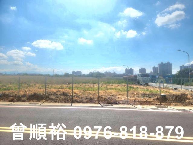 桃園中壢建地-4