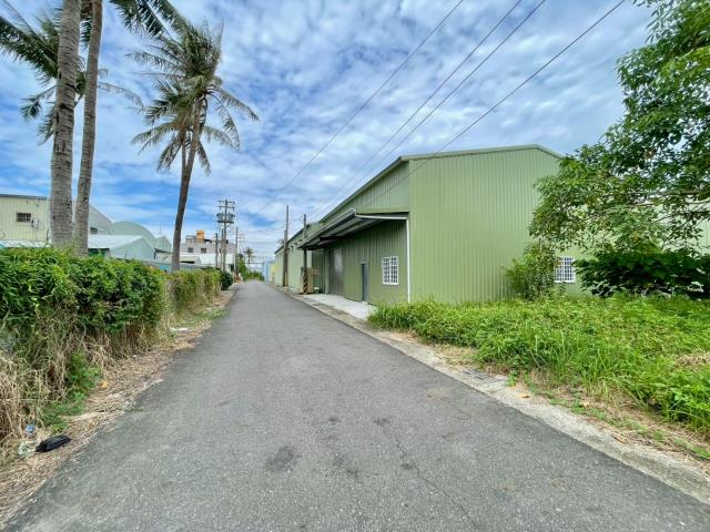 高雄湖內農地-7