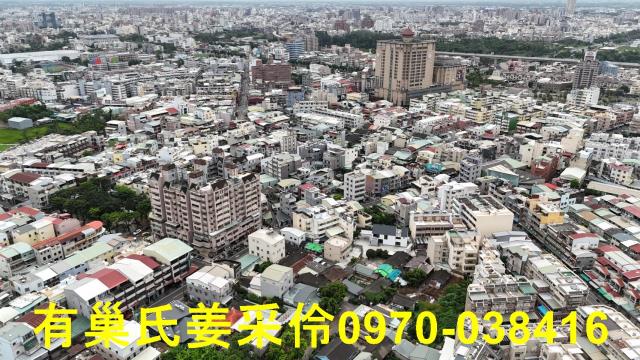 嘉義東區農地-6