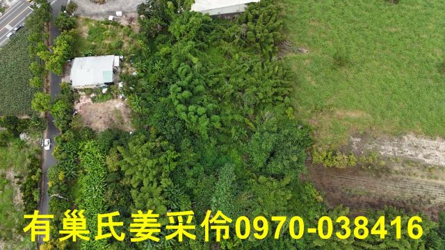 嘉義東區農地-8