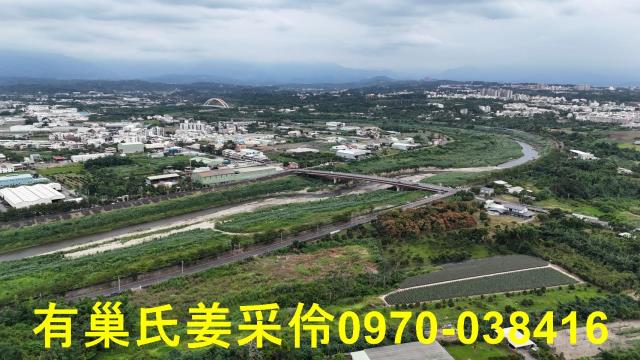 嘉義東區農地-9