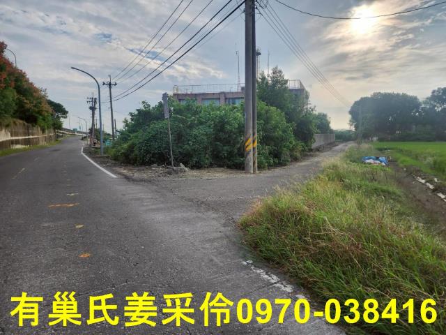 嘉義民雄農地-4