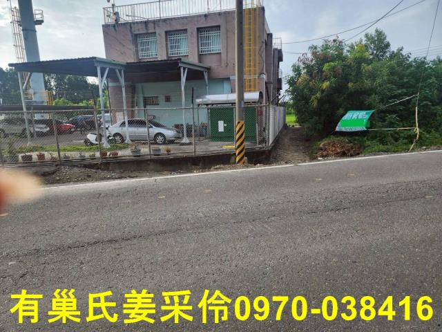 嘉義民雄農地-5