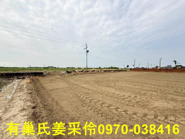 嘉義朴子農地-10