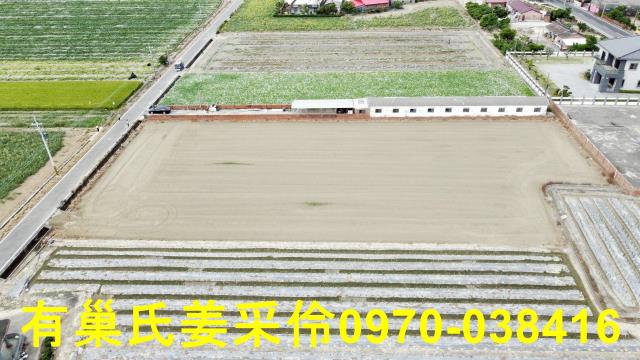 嘉義朴子農地-5