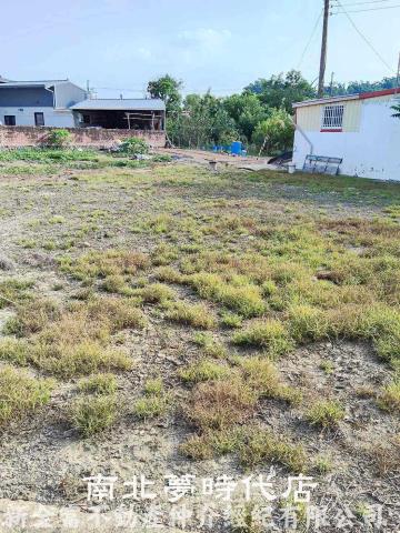 台南左鎮建地-2