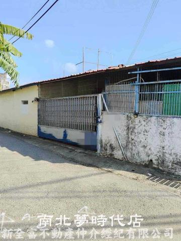 台南左鎮建地-7