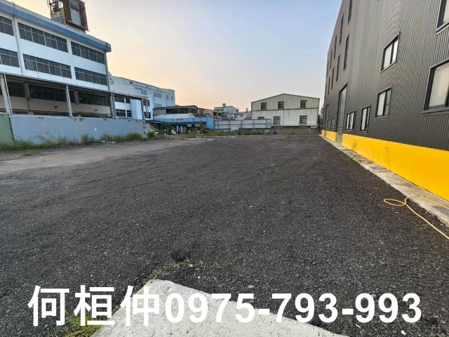 苗栗公館工業地-4