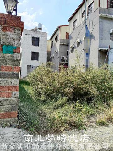 台南新化建地-8