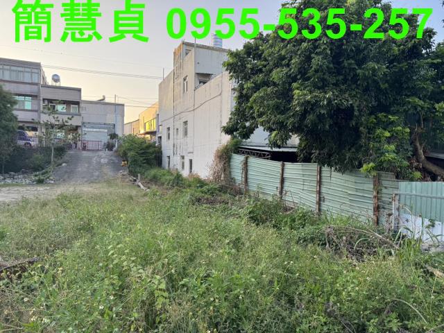 南投草屯建地-5