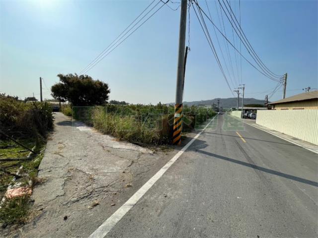 高雄燕巢農地-1