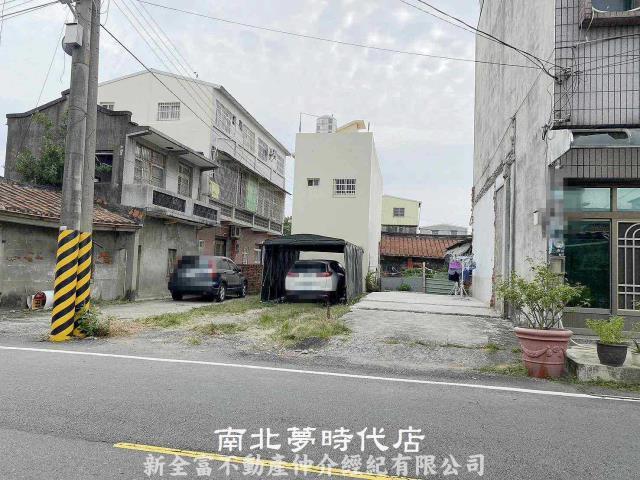 高雄彌陀建地-3