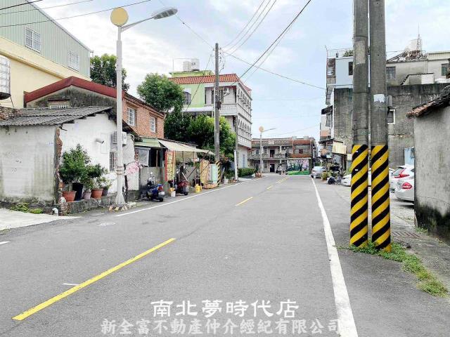 高雄彌陀建地-4