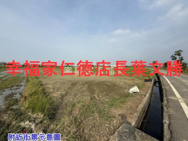 台南後壁農地-6