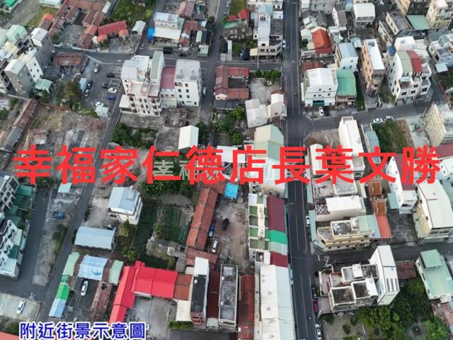 台南下營建地-14