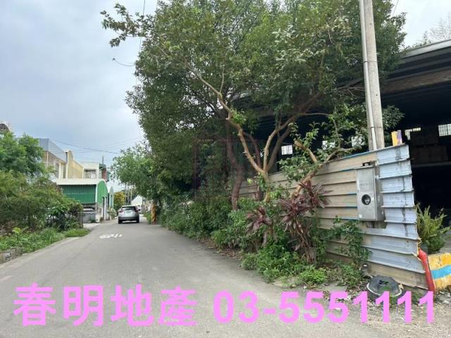 新竹東區農地-3