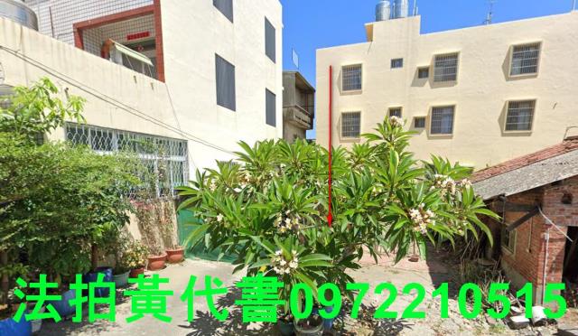 高雄湖內拍賣建地-1