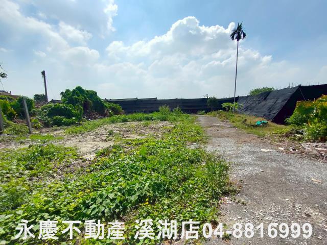 彰化永靖建地-2