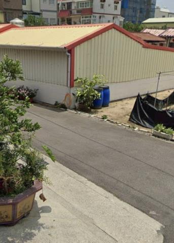 台南麻豆建地-5