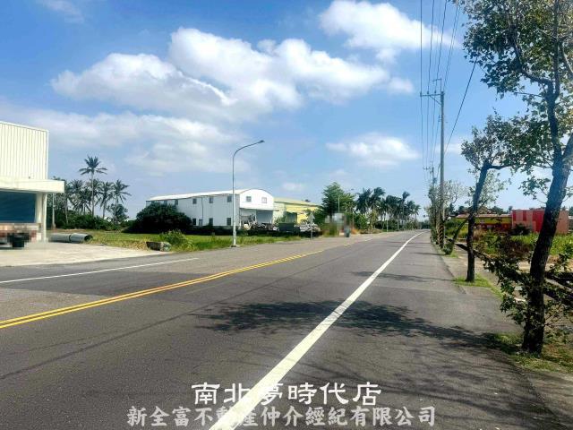 台南西港農地-3