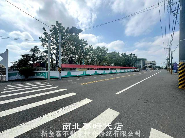 台南西港農地-5