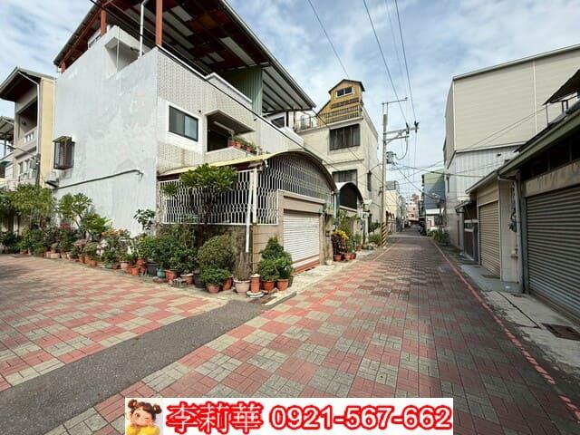 台南永康建地-4