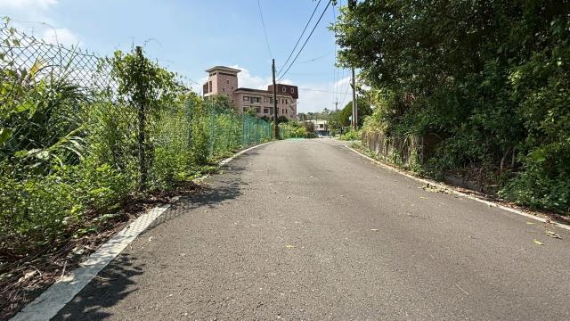 新竹橫山農地-10