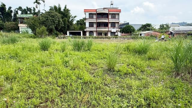 新竹橫山農地-4