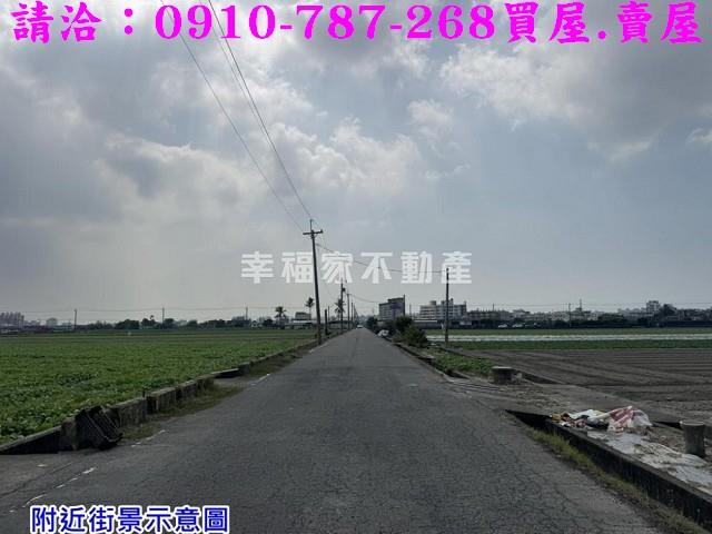 高雄大寮農地-1