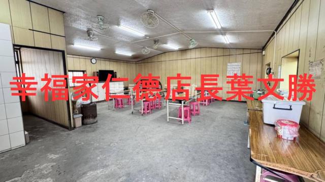 台南新化工業地-3