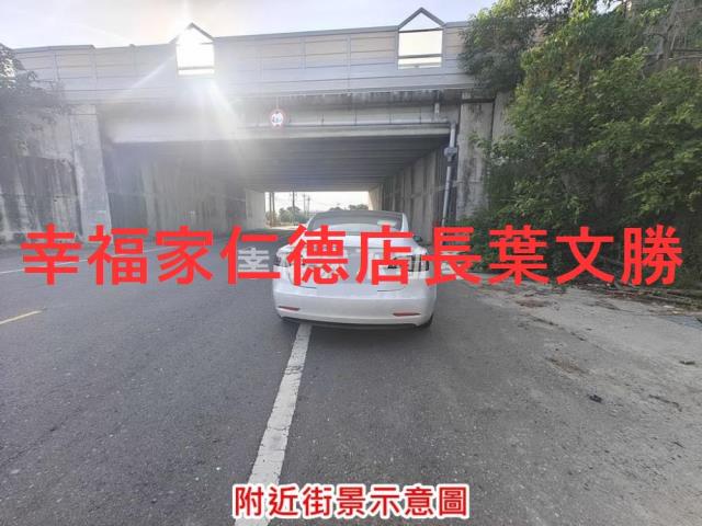 台南麻豆農地-10