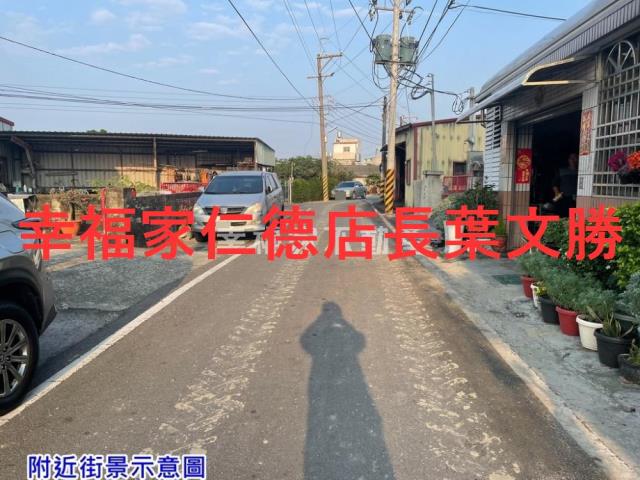 台南佳里建地-11