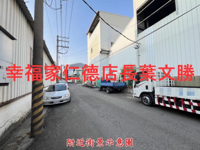 台南永康工業地-4