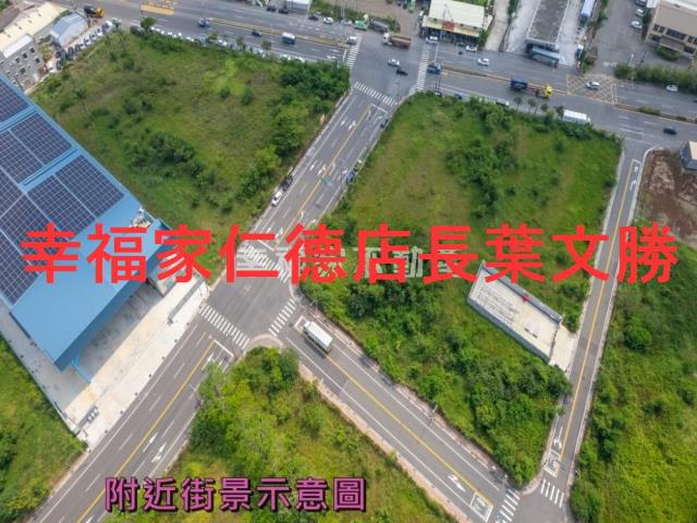 台南麻豆工業地-11