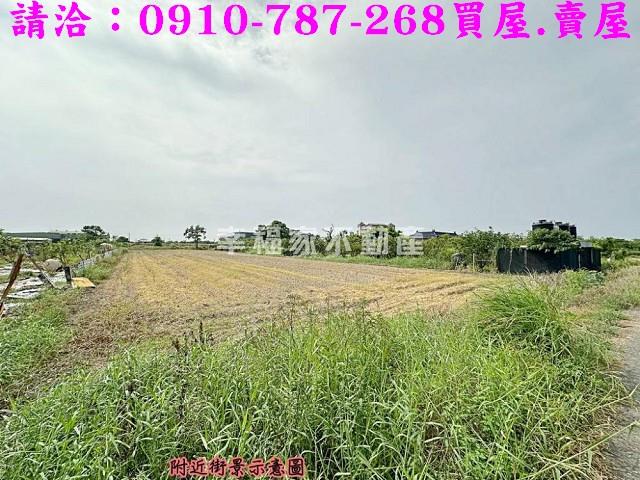 台南農地-5